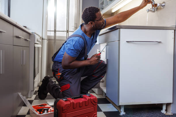 Reliable Von Ormy, TX Plumbing Services Solutions